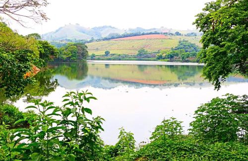 Lindoia Hotel | Pousada Mirante Do Lago