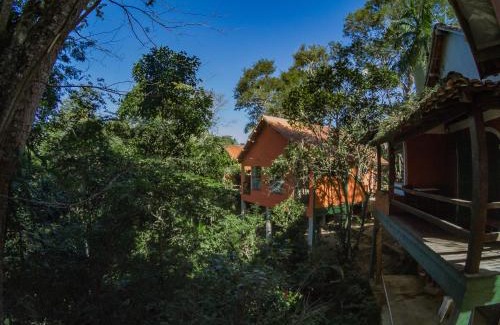 Penedo Hotel | Pousada Mirante do Penedo