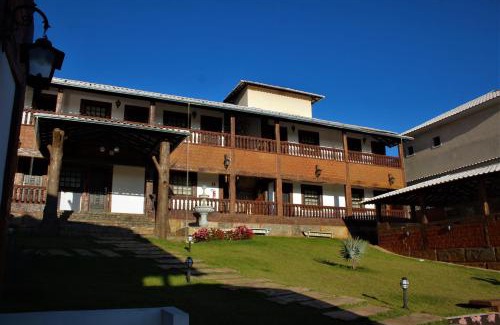 Tiradentes Hotel | Pousada Mirante Imperial