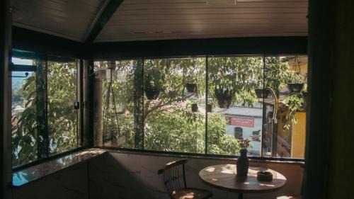 Marica House | Pousada Mirante Pôr do Sol