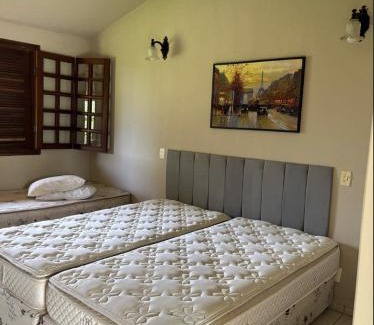 Neropolis Hotel | Pousada Monjolo