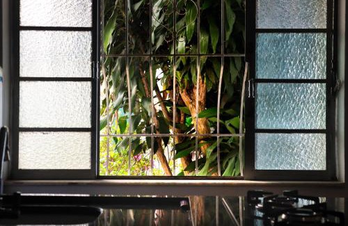 Sao Lourenco House | Pousada Montanha Sagrada