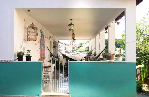 Sao Lourenco House | Pousada Montanha Sagrada