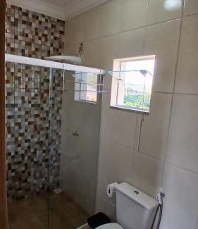 Carrancas Apartment | Pousada Monte Belo
