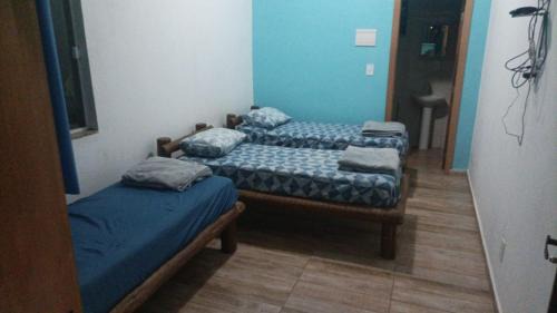 Carrancas Apartment | Pousada Monte Belo