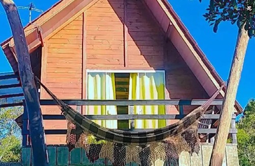Guaratuba Ski Chalet | Pousada Monte Camping