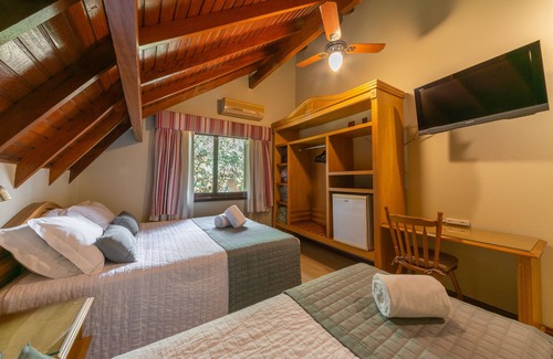 Centro Hotel | Pousada Monte Felice Recanto da Lua