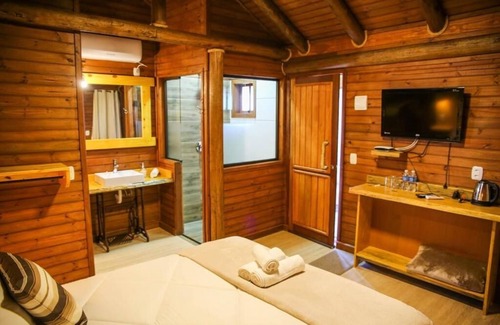 Cambara do Sul Hotel | Pousada Morada da Serra