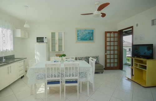 Centro Hotel | Pousada Morada da Praia