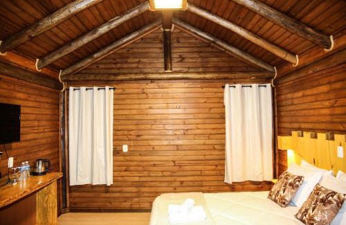 Cambara do Sul Hotel | Pousada Morada da Serra