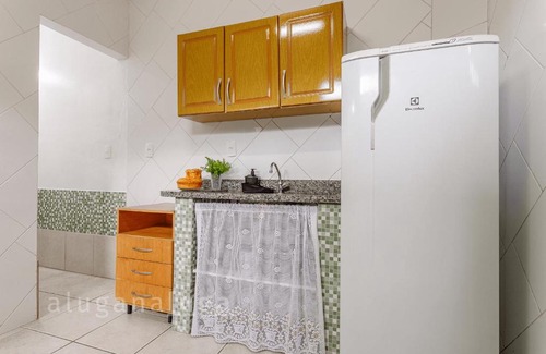 Barra da Lagoa Apartment | Pousada Morada do sol Canal c/vista Lírio #4