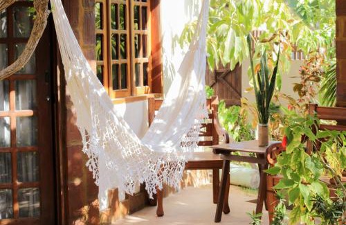 Jijoca de Jericoacoara Hotel | Pousada Morada do Sol