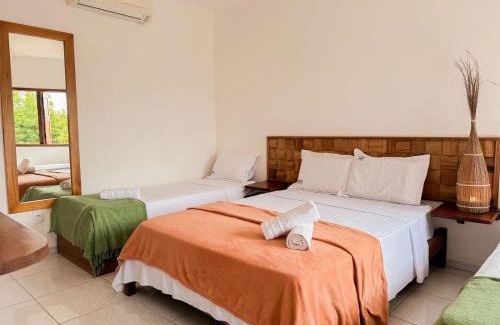 Jijoca de Jericoacoara Hotel | Pousada Morada do Sol