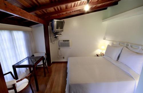 Praia do Rosa Hotel | Pousada Morada dos Bougainvilles