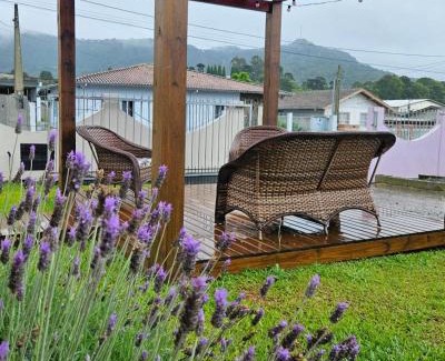 Urubici Hotel | Pousada Morada dos Sonhos