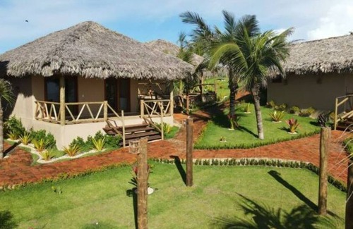 Cajueiro da Praia House | Pousada Morro do Caburé