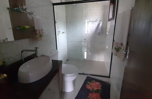 Praia Grande Cabin | Pousada Morro do Eurico