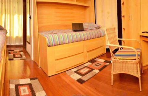Morumbi Hotel | Pousada Morumbi