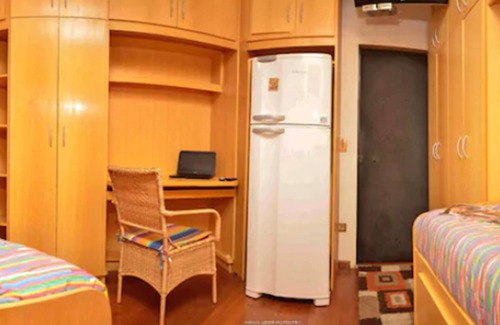 Morumbi Hotel | Pousada Morumbi
