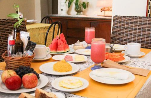 Mucuripe Hotel | Pousada Mucuripe