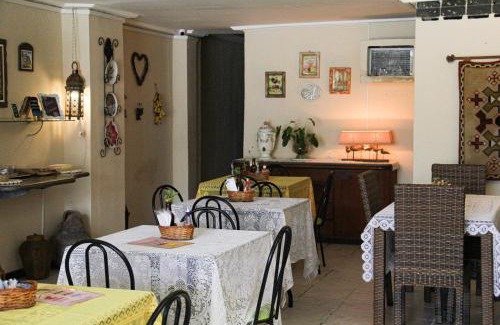 Mucuripe Hotel | Pousada Mucuripe