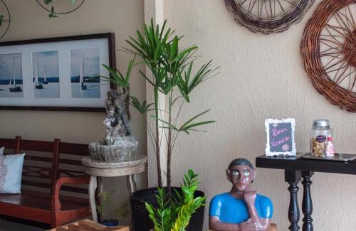 Mucuripe Hotel | Pousada Mucuripe