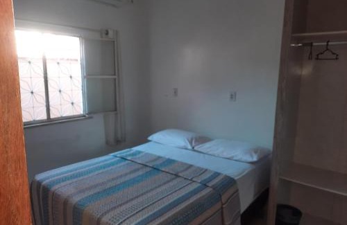 Parintins Bed & Breakfast | Pousada Muiraquitã Parintins