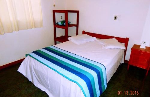 Bonito Hotel | Pousada Muito Bonito