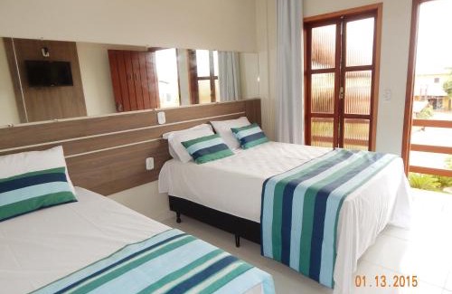 Bonito Hotel | Pousada Muito Bonito