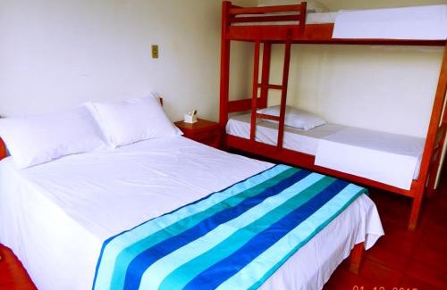 Bonito Hotel | Pousada Muito Bonito
