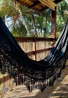 Sao Jorge Hotel | Pousada Mundo Dha Lua