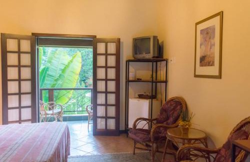 Sao Francisco Xavier Hotel | Pousada Muriqui