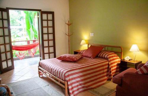 Sao Francisco Xavier Hotel | Pousada Muriqui