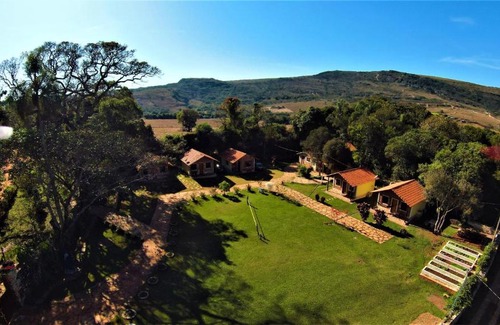 Southeast Region Hotel | Pousada Muro de Pedra