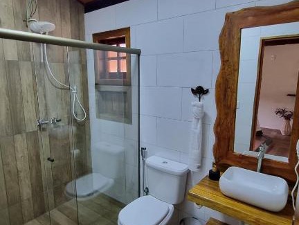 Southeast Region Hotel | Pousada Muro de Pedra
