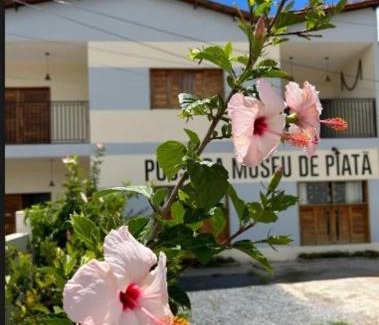 Piata Hotel | Pousada Museu de Piatã
