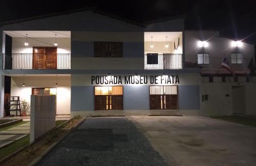 Piata Hotel | Pousada Museu de Piatã