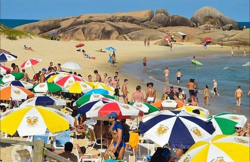 Lagoa da Conceicao Hotel | Pousada na Lagoa da Conceição Barcelos