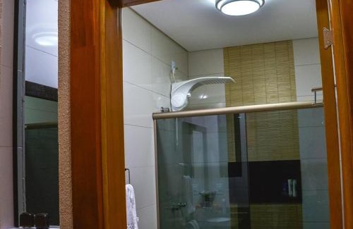 Foz do Iguacu Bed & Breakfast | Pousada Nanai