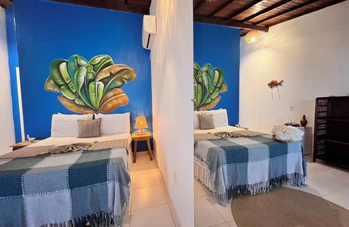 Velha Boipeba Hotel | Pousada Nascente do Sol