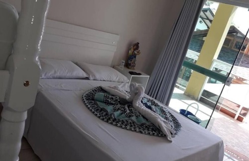 Praia da Armacao do Itapocoroi Hotel | Pousada Nascer do Sol