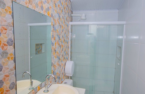Morro de Sao Paulo Hotel | Pousada Natal