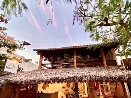 Jijoca de Jericoacoara Hotel | Pousada Nativa Jeri