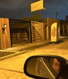 Lages House | Pousada Nativa Lages