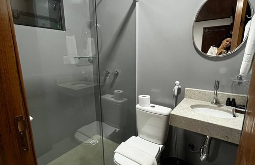 Campeche Hotel | Pousada Natur Campeche