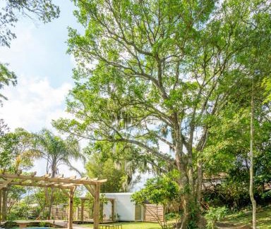 Barra da Lagoa Ski Chalet | Pousada Nautikus - Barra da Lagoa