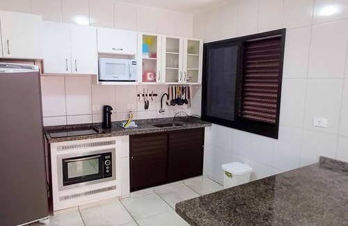 Guaratuba Hotel | Pousada Nereidas