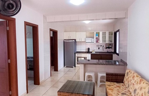 Guaratuba Hotel | Pousada Nereidas