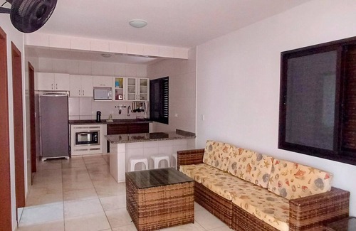 Guaratuba Hotel | Pousada Nereidas