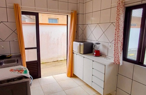Guaratuba Hotel | Pousada Nereidas